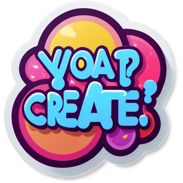 What do you want to create? emoji