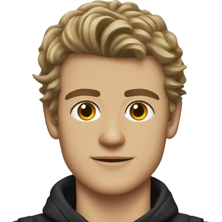 Hayden Christensen  emoji