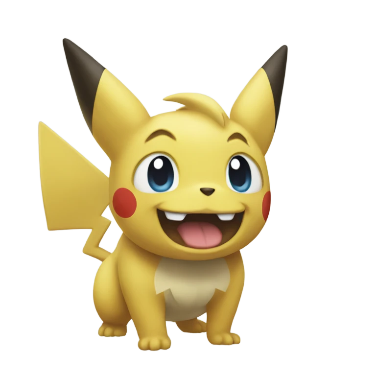 Pokemon emoji