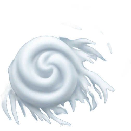 Blizzard  emoji