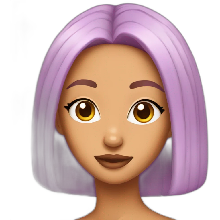 doja cat emoji