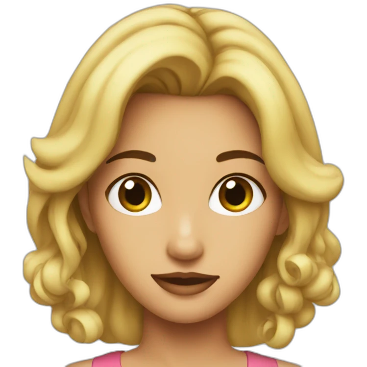 cindy emoji