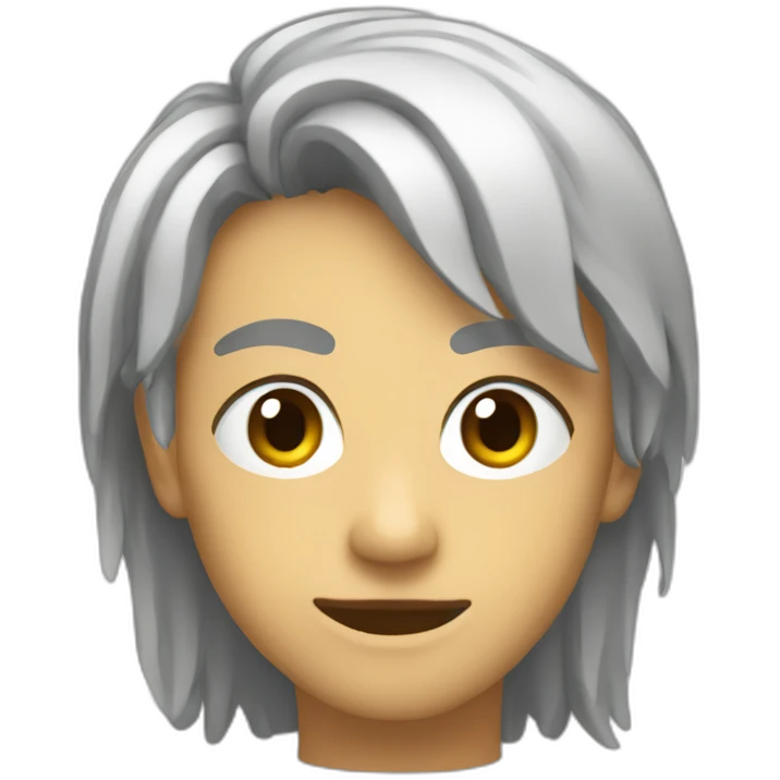 nishame ui emoji