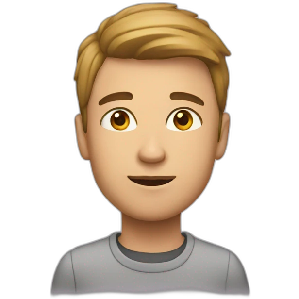 Simple emoji