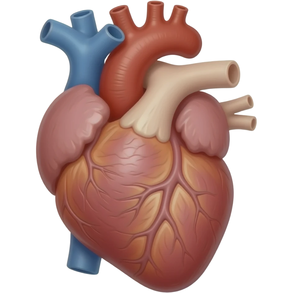 corazon de pollo emoji