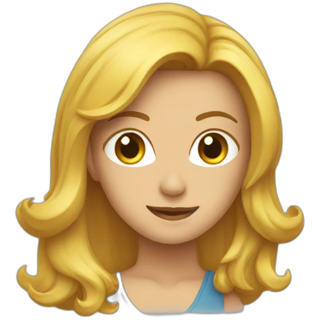 Chat sur l’eua emoji