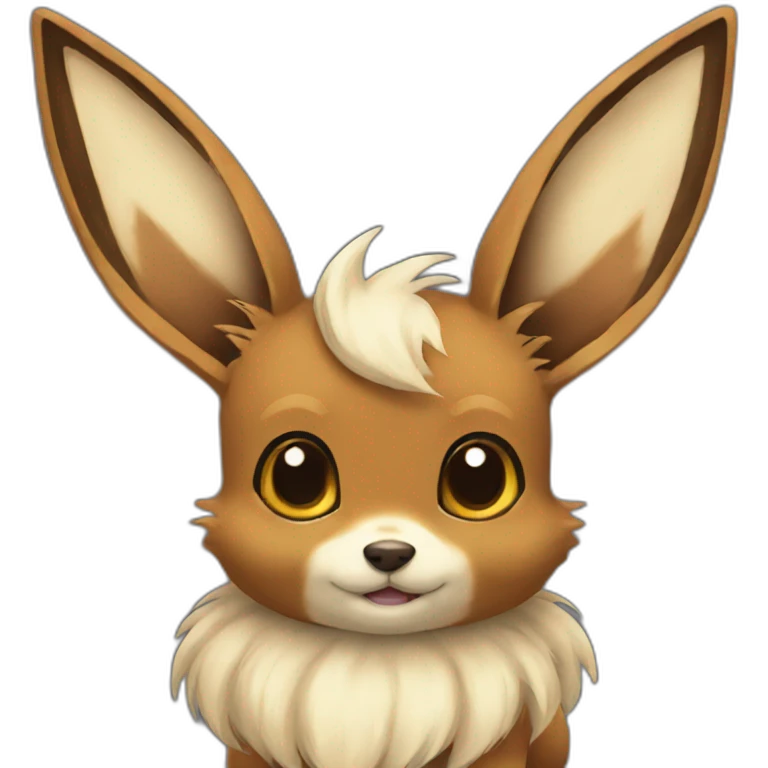 eevee emoji