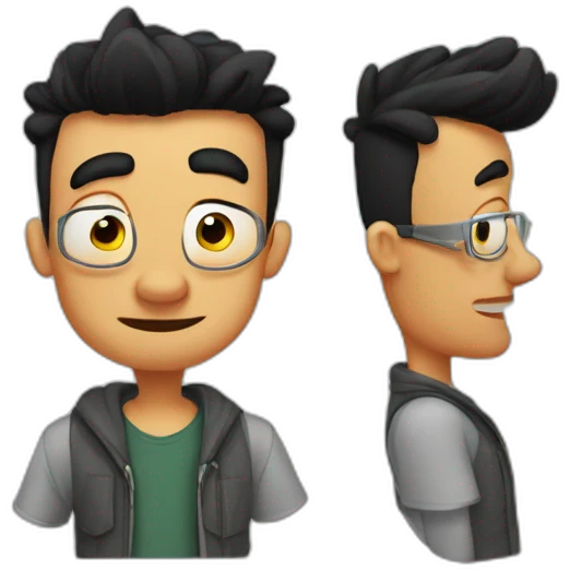 Phineas et ferb emoji