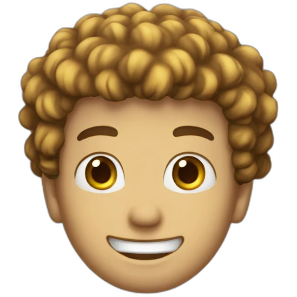 Bon l’éponge emoji