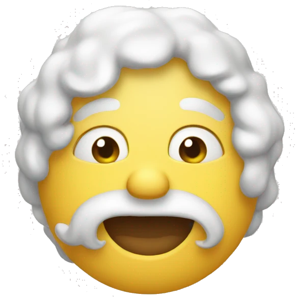 signe jul emoji
