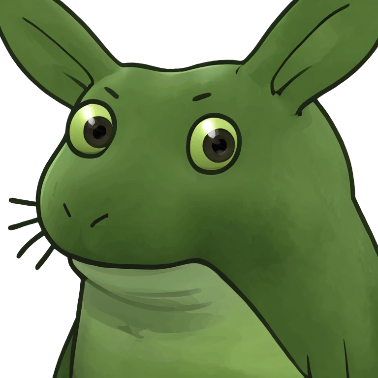 Erstelle ein Labubu emoji
