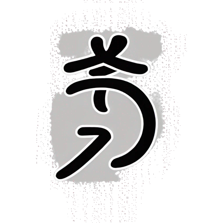 Gyomei emoji