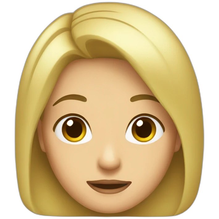 Hermine emoji