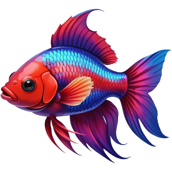 Beta emoji