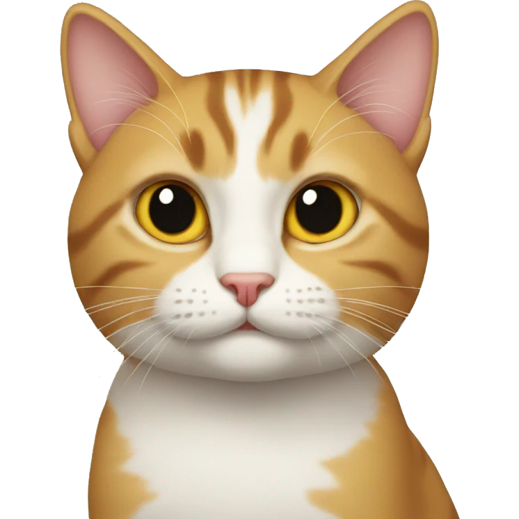 Cat emoji