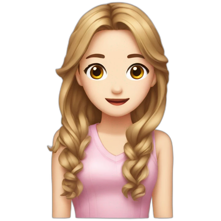 girls generation emoji