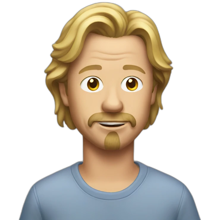 David spade emoji