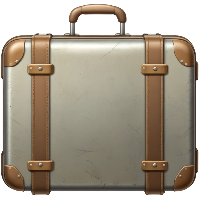 suitcase corporative emoji