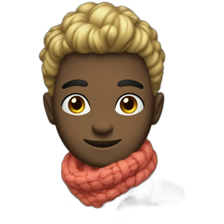 buttonscarves bimu emoji