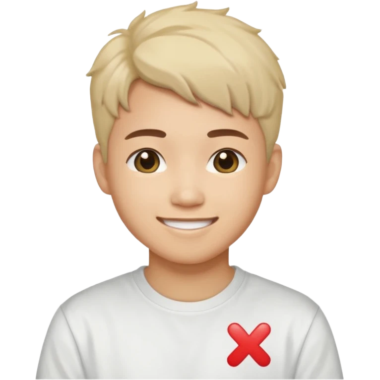 Fan de K-Pop  emoji