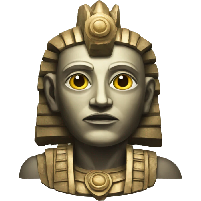 Anunnaki emoji