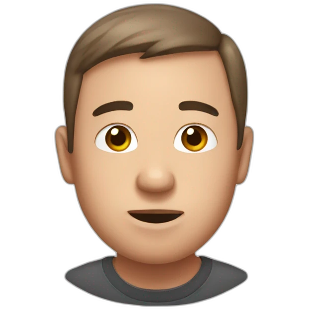 speck emoji