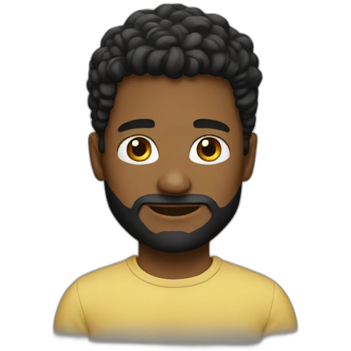 For real bro emoji