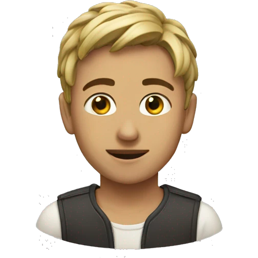 Harina emoji