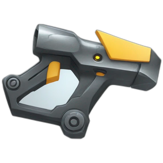 futuristic tool emoji