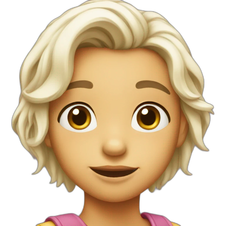 Winnie emoji