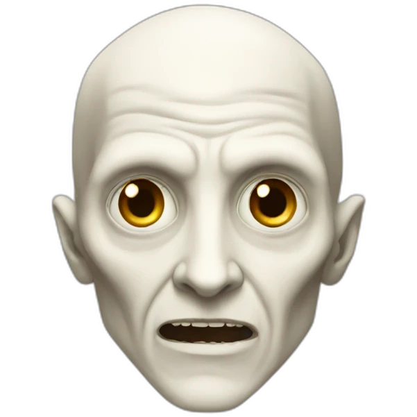 voldermort emoji