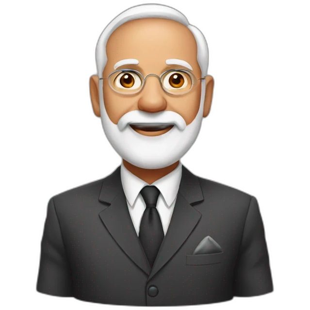 Modi emoji