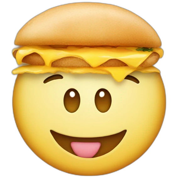 menu emoji