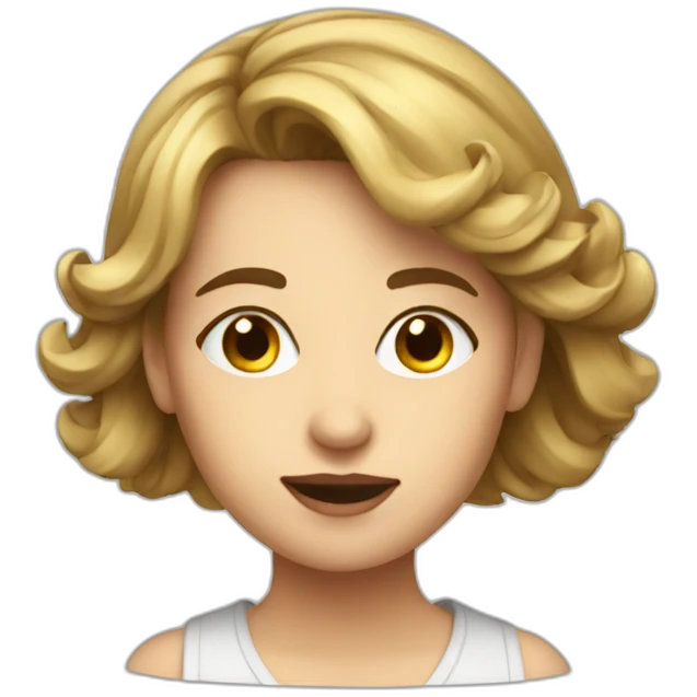 mathilde emoji