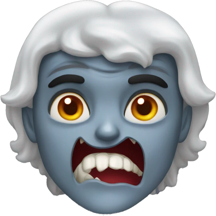 vampir emoji