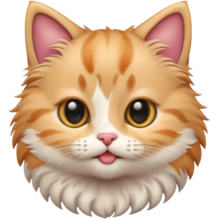 Cute emoji