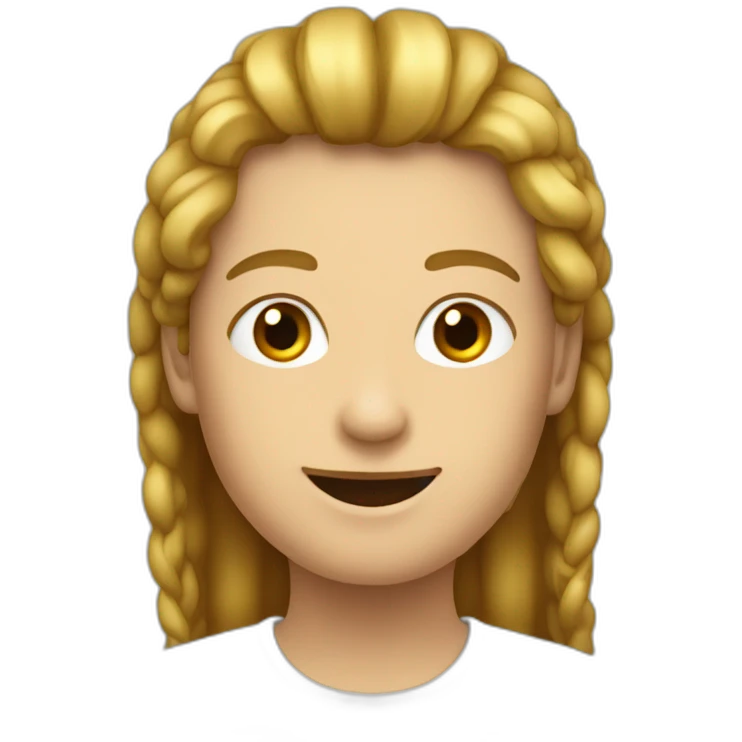 Végéta emoji
