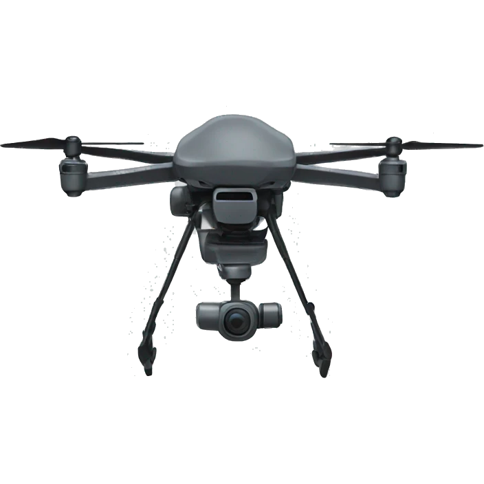 Drone emoji