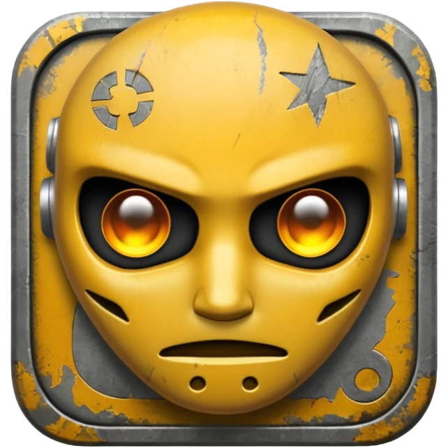 Arma emoji