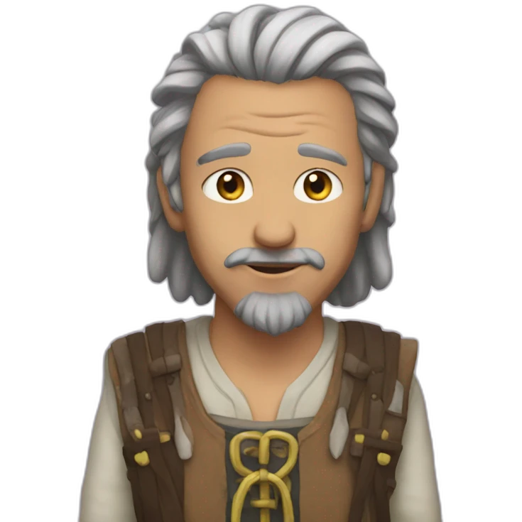 Zemour emoji