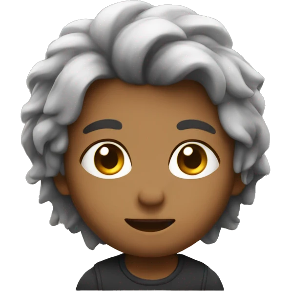 Cute emoji