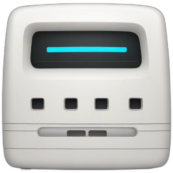 router emoji
