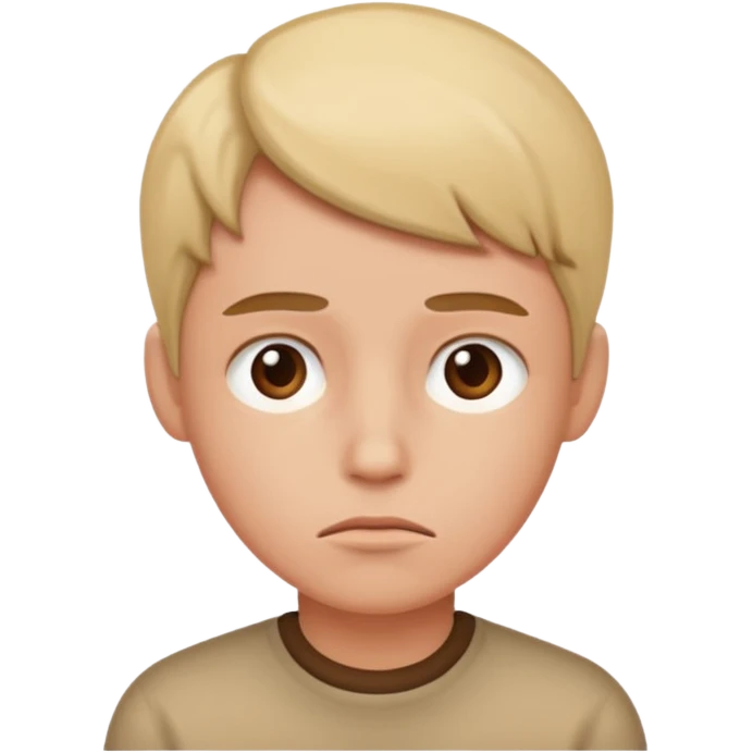 I said; are you sure? October it’s far away emoji