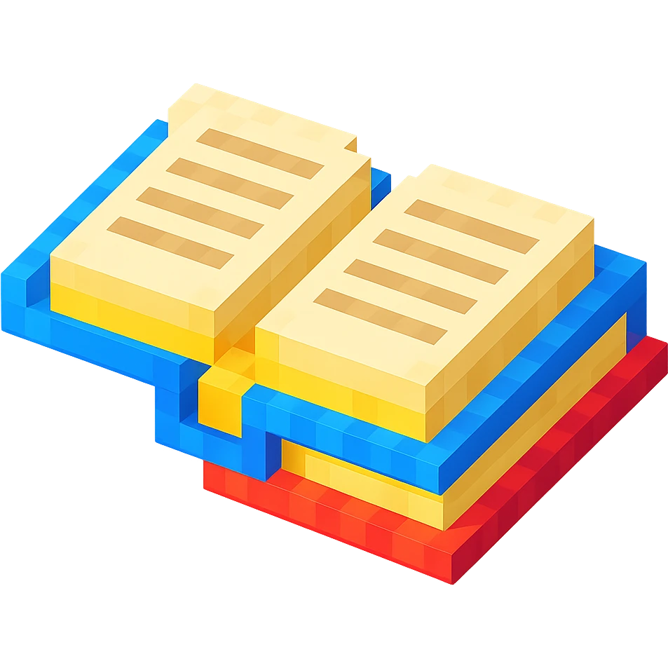 Book emoji
