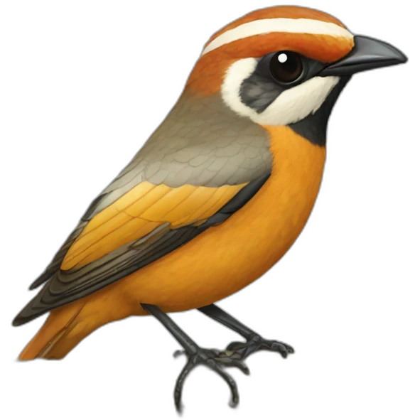 theorus niger emoji
