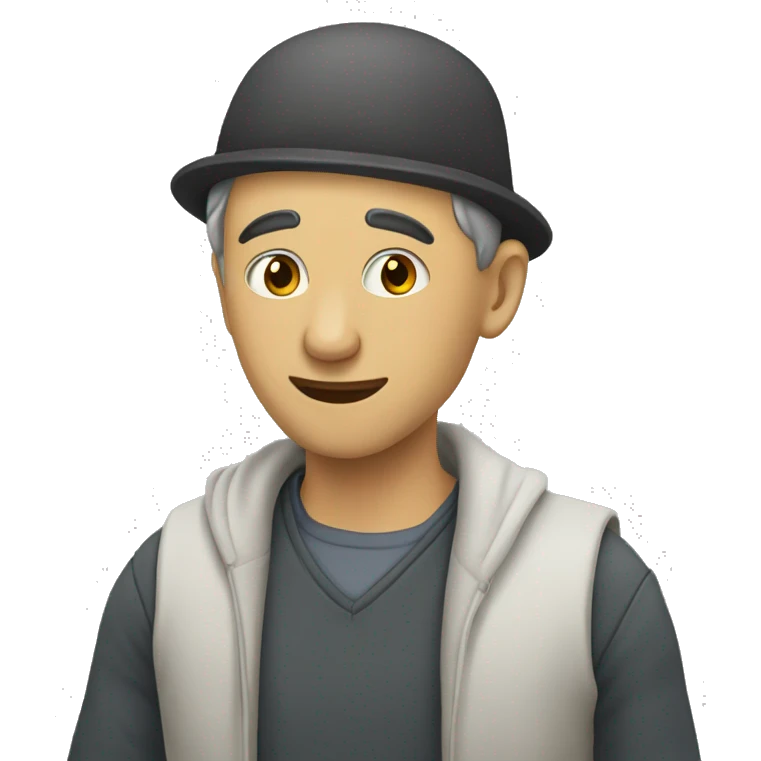Мускулистый овен emoji