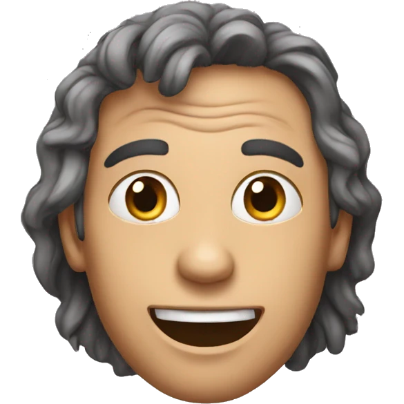 funny emoji