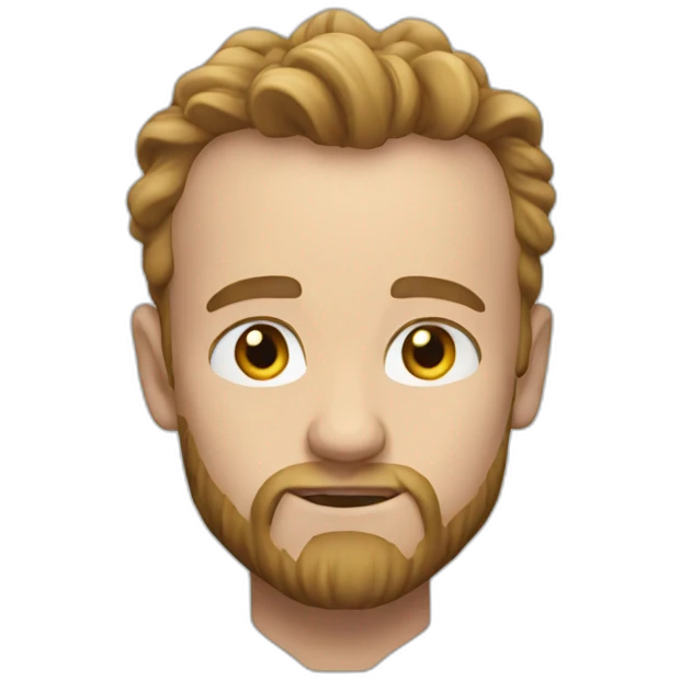 Conor emoji