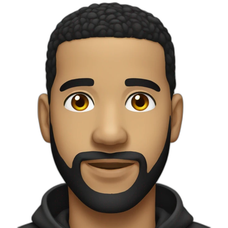 Drake emoji