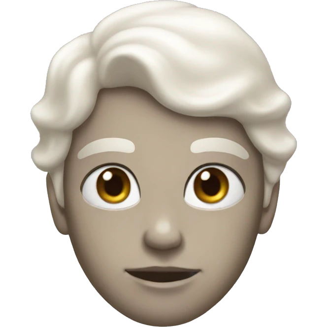 Pearl emoji